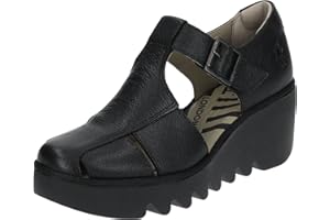 Fly London Buri481fly, Scarpe Donna