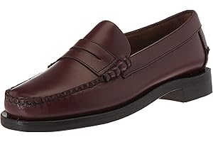 Sebago 7000300, Mocasín Hombre