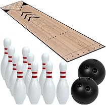 Boule de bowling Boules et quilles de bowling Set jouet interactif