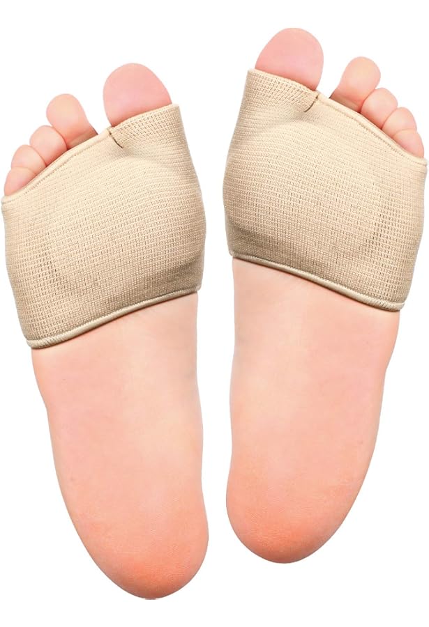 Semelles De Confort En Cuir – Pour Soulager Les Douleurs Aux Pieds (clavus)