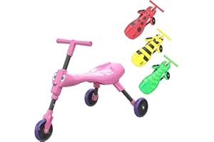 Scuttlebug - Correpasillo (8536)