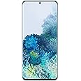 Samsung Galaxy S20 Dual SIM 128GB 8GB RAM SM-G980F/DS Cloud Blue