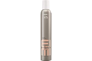 Wella Professionals EIMI Shape Control, Mousse Professionale per Capelli, Extra-Forte, Protegge dal Calore, Per Tutti i Tipi di Capelli, Per Look a Lunga Durata, 300ml