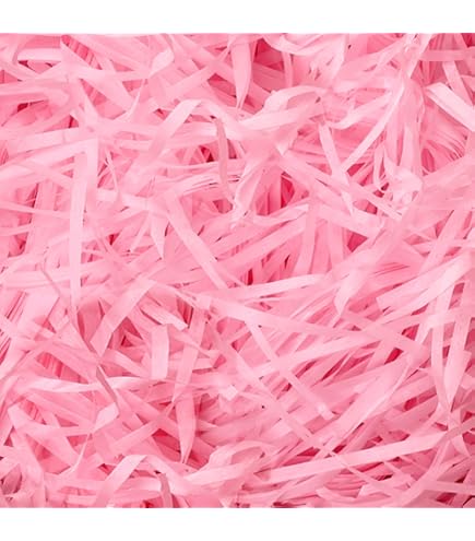 Trucioli Di Carta Gialli Per Imballo - Paglietta Kraft Da 2 Mm, 1 Kg, Per Cesti Regalo - Foto 8