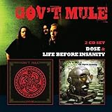 Dose/Life Before Insanity