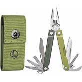 Leatherman Bond &Ccedil;ok Ama&ccedil;lı Pense Mossy Slate