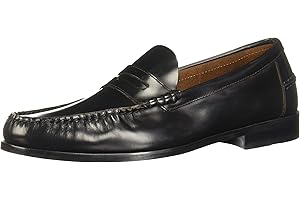 Florsheim Men's Felix Penny Loafer, 8 D US