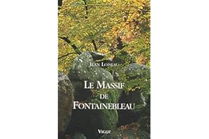 Massif de Fontainebleau