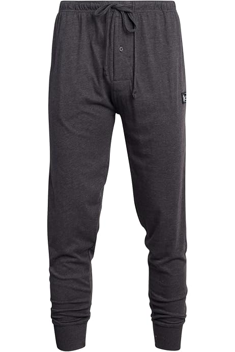 Train N Logo Cuffed Pant Pants 