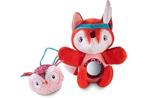 Lilliputiens Handpopje Activiteiten Alice