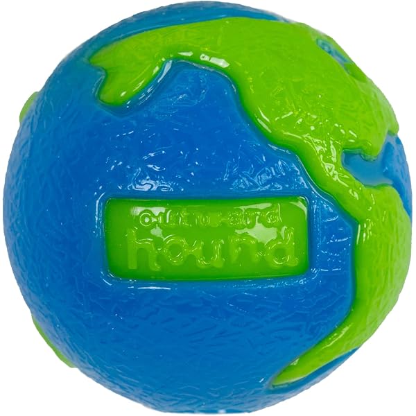 Buy Planet Dog Orbee-Tuff Dog Ball Toy | Durable Dog Chew