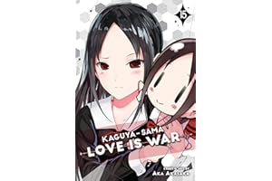 Kaguya-sama: Love Is War, Vol. 15: Volume 15