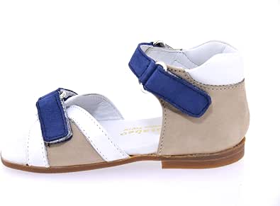 BARABEO Modello Sole Scarpe Ambidestre (o a Biscotto) per Bambini :  Amazon.it: Scarpe e borse