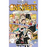 One Piece n&ordm; 071: El coliseo de los canallas: 71 (Manga Shonen)