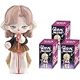 MJ STUDIO MISYA Idol' Band Series Blind Box 3PCS Blind Bag Random Collection Kawai Toys Desktop Ornaments Cute Blind Box Figures for Birthday Party