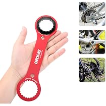 Roulement De Direction Vélo BlackBearing D3 - 40x52x8mm 45/45° - Pour VTT, MTB, Cyclisme
