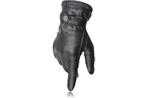 ‎PEARLWOOD PEARLWOOD Herren Handschuhe Freddie aus Ziegenleder
