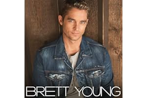 Brett Young