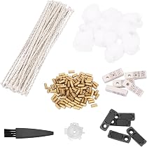 Briquet Tempête Métal - Noir Mat - Résistant Vent/Pluie - Cadeau Homme