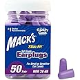 Mack's Slim Fit Ear Plugs