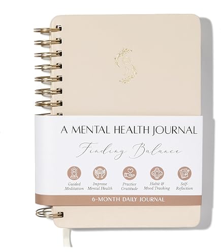 Big Life Journal - Adult Edition - Gender-Neutral Guided