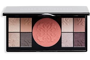 HORST KIRCHBERGER Augen-Make-up Palette 01, 9 g