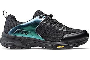 Northwave Freeland - Scarpe da Ciclismo MTB Donna | Scarpe Mountain Bike | Calzature Bici all Mountain Trail