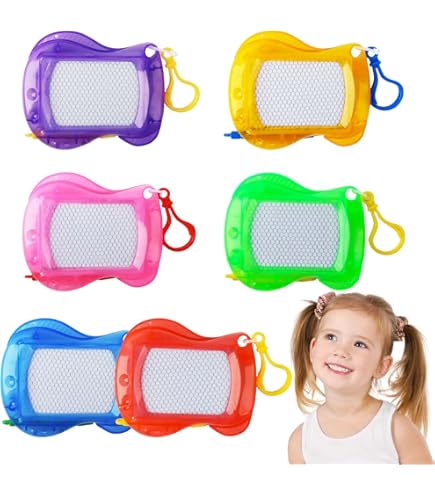 Pizarra Magnética Pizarra Portatil Para NiÃ±os Pizarra Magnetica