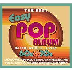 The Best Easy Pop Album 60s & 70s In The World...EVER! - View 5