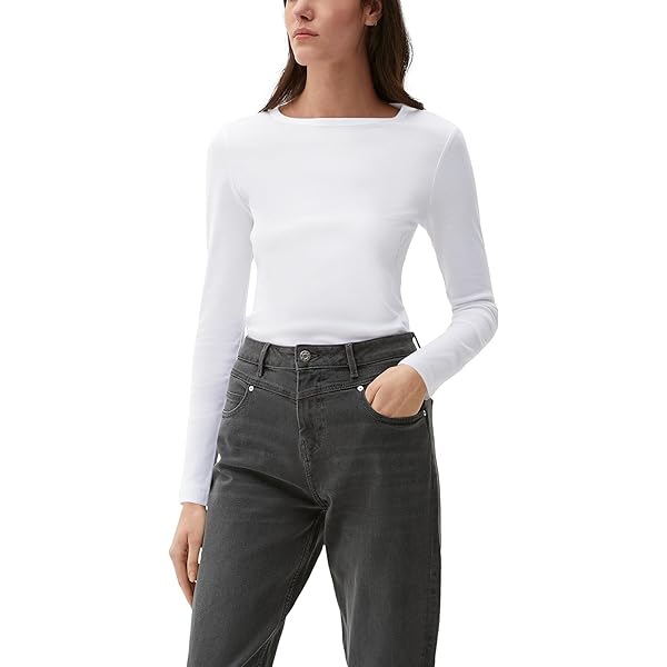 T-shirt met lange mouwen, 3902, 40 T-shirt met lange mouwen, 3902, 40