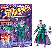 アメコミ THE PROWLER   MARVEL MINI-BUST アメコミ THE PROWLER MARVEL MINI-BUST アメコミ THE PROWLER
