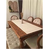 Viemso Naturel Keten Otantik Runner 40x200