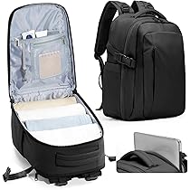 Zaino Da Viaggio Con Sottovuoto OUIPPMA Zaino Viaggio 40x20x25