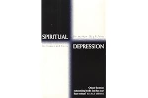 Spiritual Depression: Its Causes and Cures