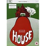 House [Hausu] Masters of Cinema [DVD] [1977]