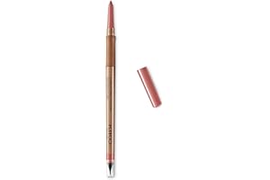 KIKO Milano Everlasting Colour Precision Lip Liner 420 | Automatic lip pencil
