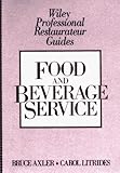 Image de Food and Beverage Service