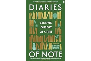 Diaries of Note: 366 Lives, One Day at a Time