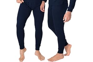 BLACK SNAKE BlackSnake® kalesony termiczne, bielizna sportowa, 2 sztuki, długie kalesony