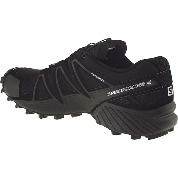 Sale salomon speedcross black friday Hotsell