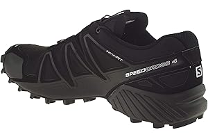 Salomon Speedcross 4 W Buty do biegania w terenie Mężczyźni