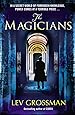 The Magicians: (Book 1)
