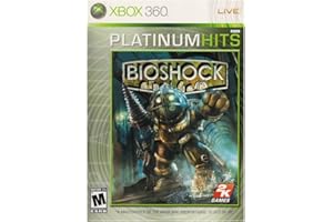 T2 TAKE TWO Take-Two Interactive BioShock, Xbox 360