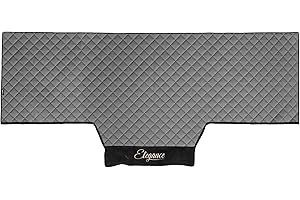 F-CORE Tagesdecke LKW für Scania R NEXTGEN S NEXTGEN 01.17- GRAU