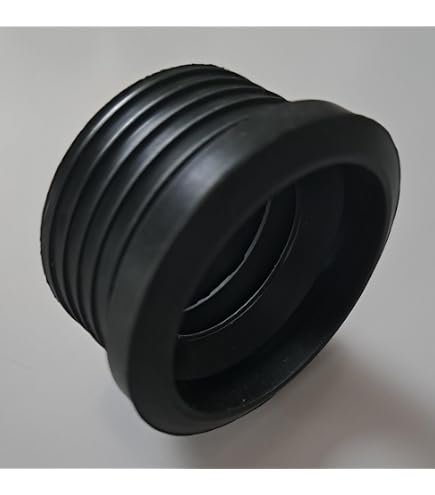 Stainless Steel Flue Liner Reducer Chimney Adaptor – 60mm/50mm (90mm/70mm), For Wood Stove & Galvanized Pipe