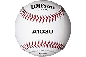 Wilson Ballon de Baseball