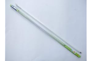 RABALUX Neon Tubo 30 W, T4, Bianco caldo