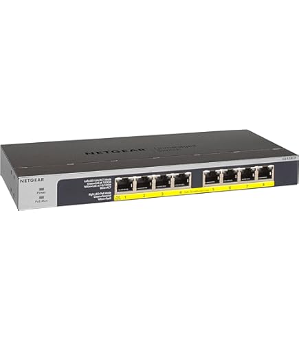 Switch Gigabit PoE Zyxel GS1900-24EP - 24 Porte, Gestione Smart, 12 Porte PoE+ Da 130W