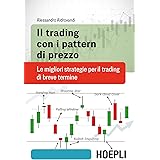 Il trading con i pattern di prezzo: Le migliori strategie per il trading di breve termine