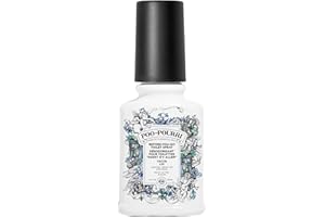 Pourri odświeżacz powietrza do łazienki, Poo-Pourri Before-You-Go Poo-Pourri odświeżacz powietrza, dezodorant do łazienki, zatrzymuje zapachy pod powierzchnią wody, olejek eteryczny na bazie roślin,